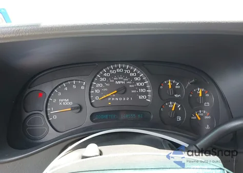 2006 Chevrolet Silverado 1500 Lt1 from USA, damaged, VIN 2GCEC13T961223224